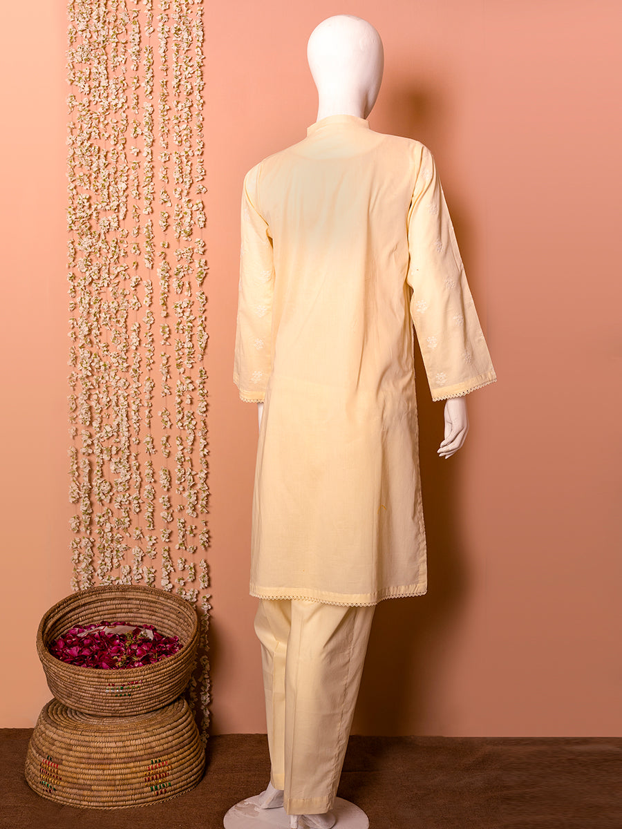 Light Yellow