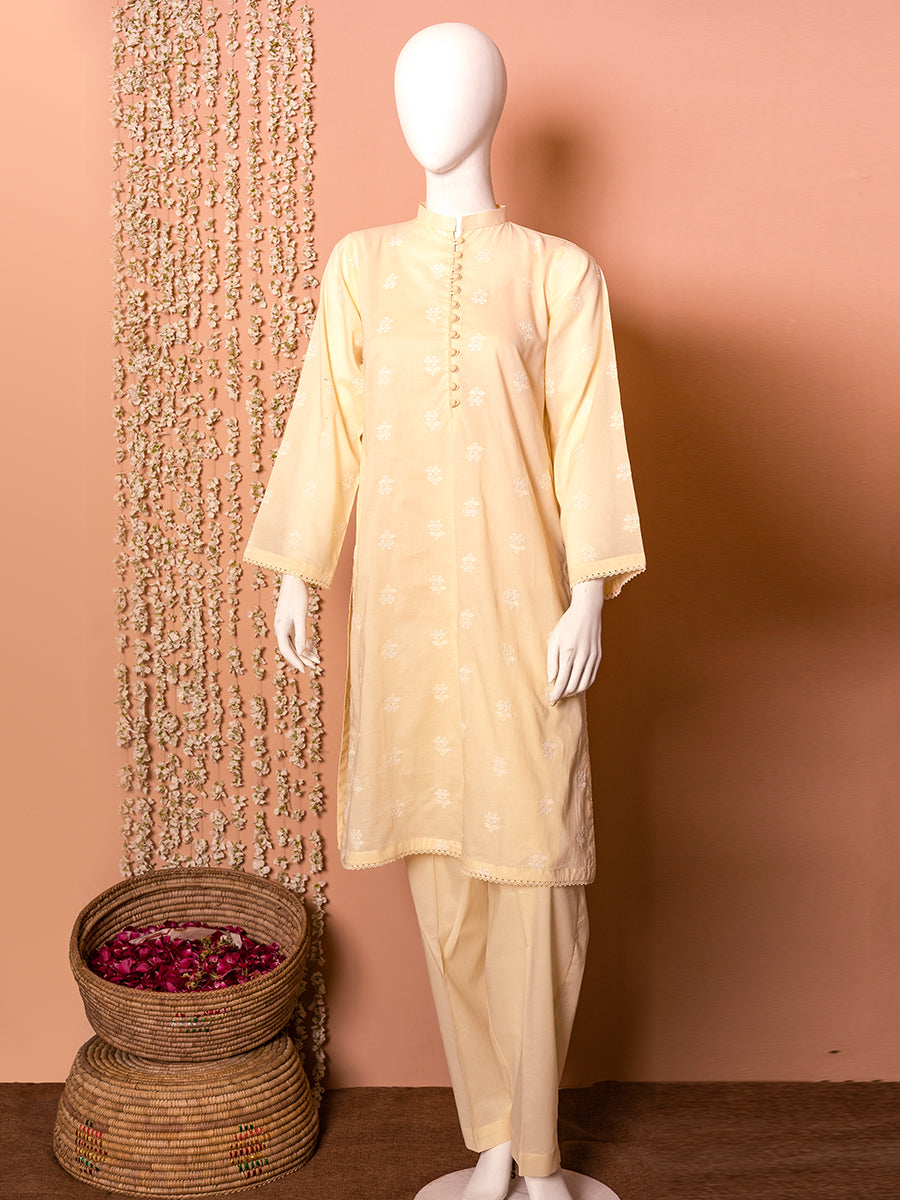 Light Yellow