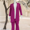 Purple swatch