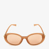 Copper swatch