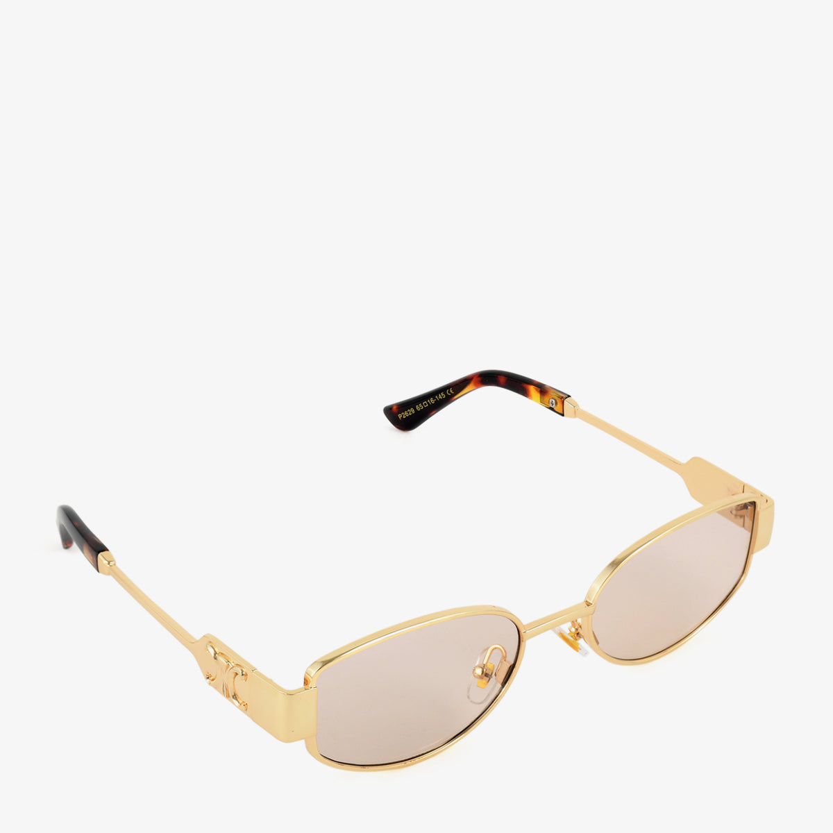 Golden