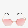 Pink swatch