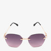 Purple swatch