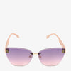 Pink swatch