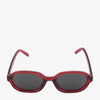 Red swatch