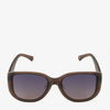 Brown swatch