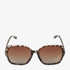 Brown swatch