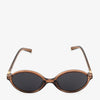Brown swatch