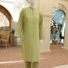 Green swatch