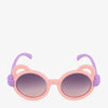 Pink swatch