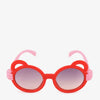 Red swatch