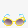 Yellow swatch