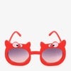 Red swatch