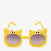 Yellow swatch