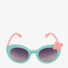 Green swatch