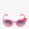 Pink swatch