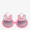 Pink swatch