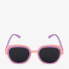 Pink swatch