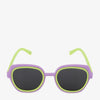Purple swatch