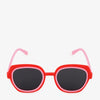 Red swatch