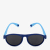 Blue swatch