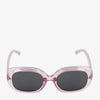 Pink swatch