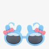 Blue swatch
