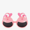Pink swatch