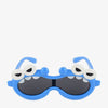 Blue swatch