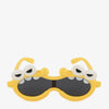Yellow swatch