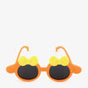 Orange swatch