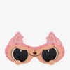 Pink swatch