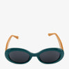 Green swatch