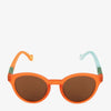 Orange swatch
