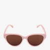 Pink swatch