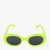 Green swatch
