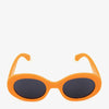 Orange swatch