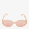 Pink swatch