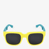 Yellow swatch