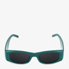 Green swatch