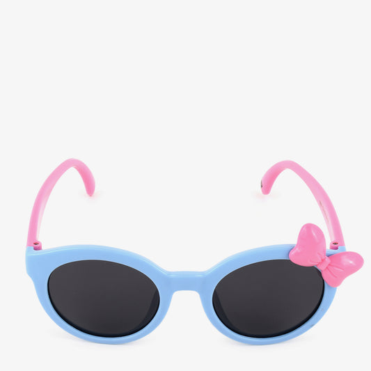 Oval Bow