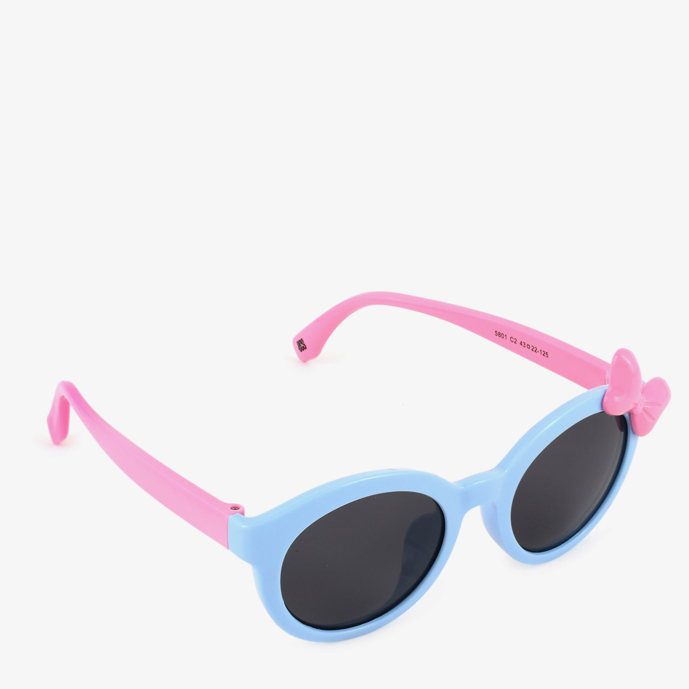 Oval Bow