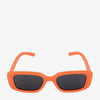 Orange swatch