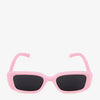 Pink swatch
