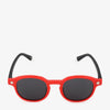 Red swatch