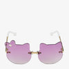 Purple swatch