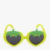 Green swatch