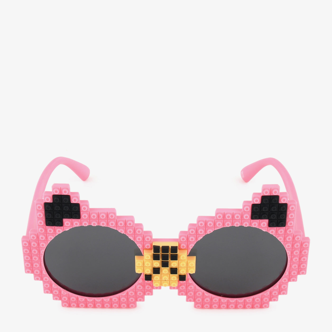 Pixel Block