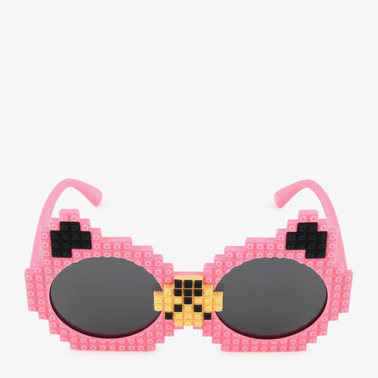 Pixel Block