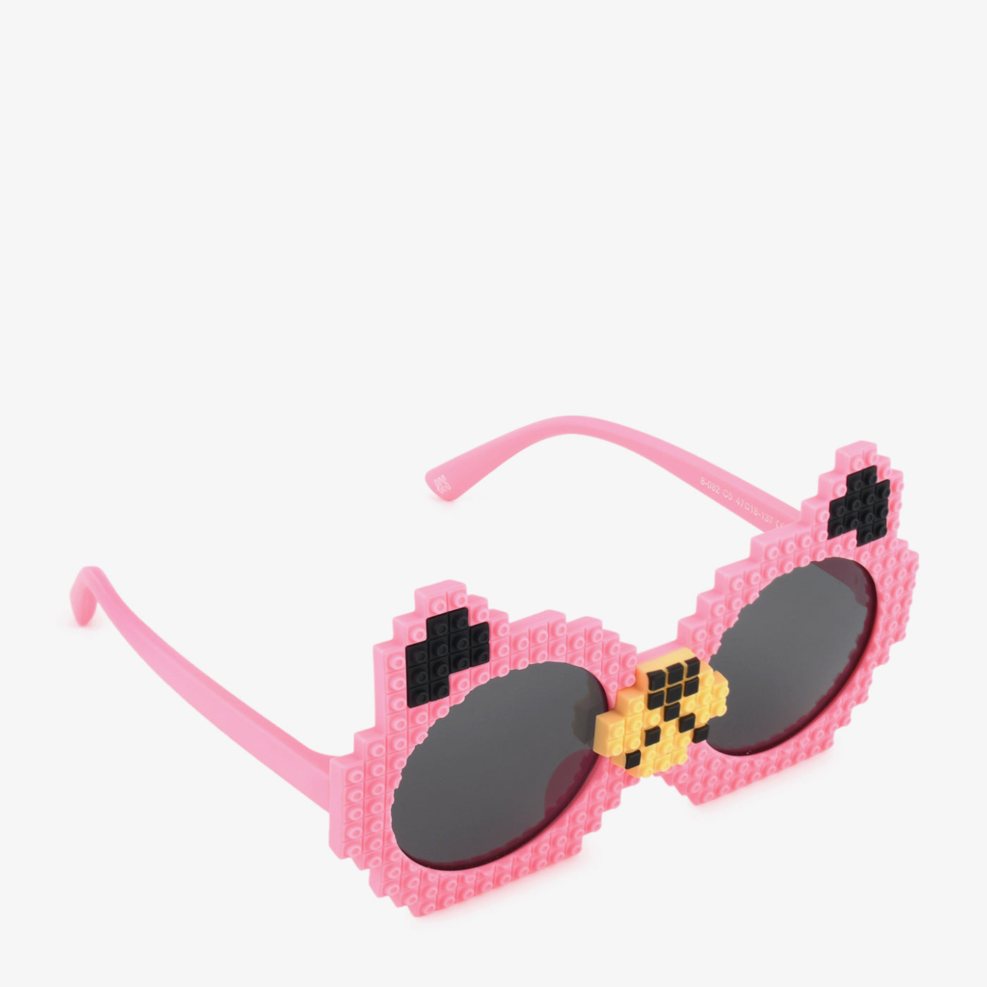 Pixel Block